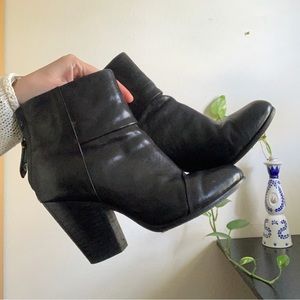 RAG AND BONE BOOTS